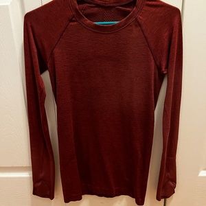 Swiftly Tech 2.0 Long Sleeve Shirt